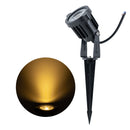 Espeto de Jardim LED Branco Quente 7W COB ST2878-Starlumen-Starlumen