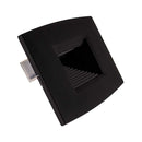 Luminária de Parede Balizador Step Caixa 4x2 LED 2W IP65 Opus 30432 ST2293