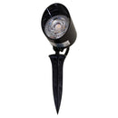 Espeto de Jardim LED 7W IP65 Preto ECO 33082 ST1948