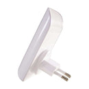 Luminária LED 0,3W 3000k Luz Noturna Moon OPUS 33754 St1367