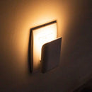 Luminária LED 0,3W 3000k Luz Noturna Moon OPUS 33754 St1367