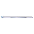 Arandela Branca Fit LED 13,2W Luz Direcionável 3000k Newline AR15004LED1-BT ST2064