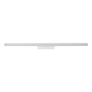 Arandela Branca Fit Led 8,8w Linear 3000k Newline AR15010LED1BT St2036