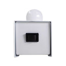Arandela Camarim Retrô 40cm P/ 3 Lâmpada Bolinha E27 St509