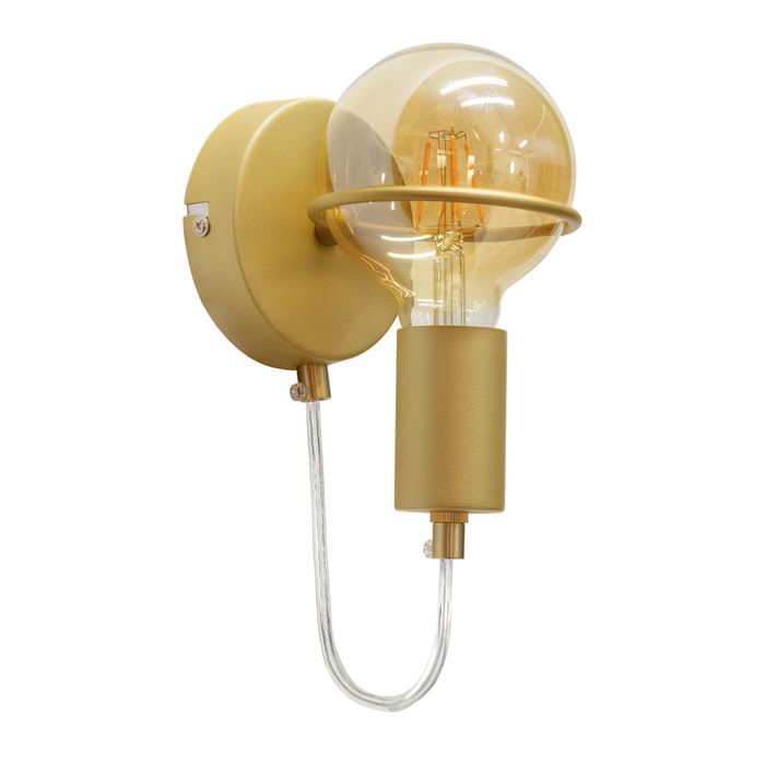 Arandela Zeki LED G95 4W ST2635