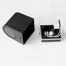 Arandela Dots Preto para MR16 Bella ST2723-Bella Iluminação-Starlumen