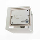 Arandela Hub Branco LED 6W 3000k Fachos Ajustáveis 32375 ST1635