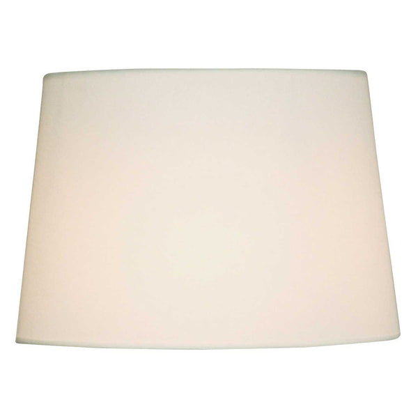 Cupula Basic Branco (d)38cm (l)32cm (a)27.5cm - EX1684BR - Bella Iluminação