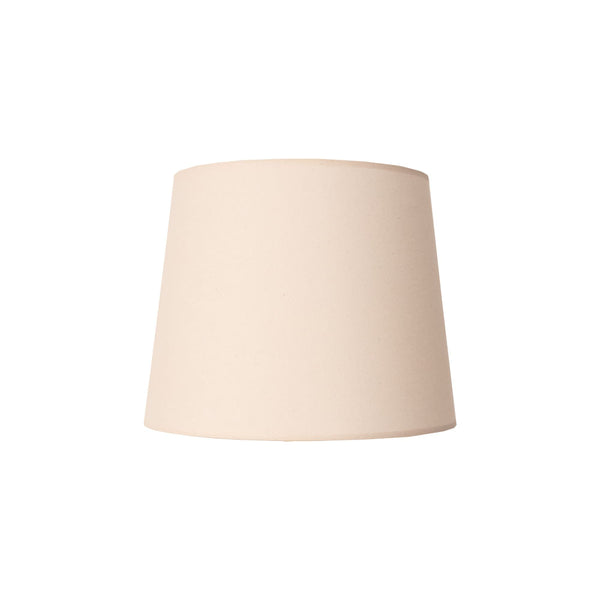 Cupula Basic Cru (d)42cm (l)34cm (a)33,2cm - EX2014CR - Bella Iluminação