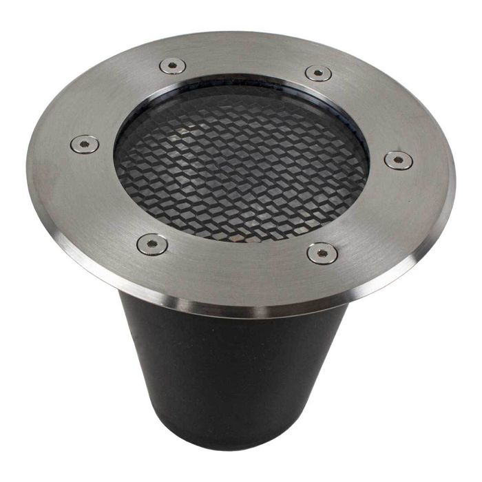 Embutido de Solo LED 12W ST2018