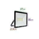 Refletor LED 100W 6500k GL-W100 SMD St2098