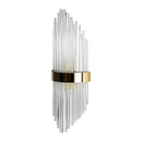 Arandela Grazinia 51cm Vidro para 2x G9 Starlux JY-01-MG ST2410