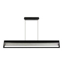 Pendente Lavínia Led 24w 2700k Céu Estrelado Cristais PBK31213 St1721