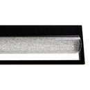 Pendente Lavínia Led 24w 2700k Céu Estrelado Cristais PBK31213 St1721