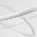 Pendente Moderno Orgon 50cm LED 45W PD1424BR ST1942