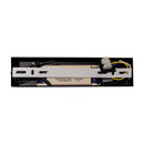 Pendente Emily Anel Preto LED Integrado 30W Ø60cm  PL31198-BK ST1756