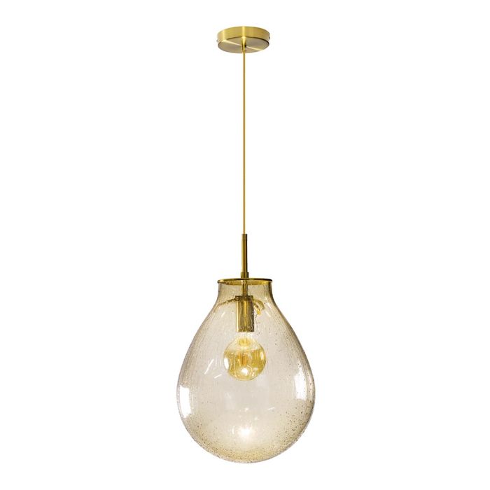 Pendente Amora Ouro ST2608