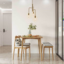 Pendente Analu Metal Bronze P/ 3 Lampadas E14 ZR023-BZ St1738-Starlux-Starlumen