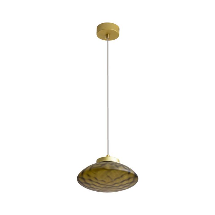 Pendente Petra Ouro ST2581