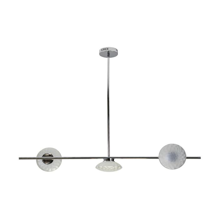 Pendente Petra Cromo ST2584