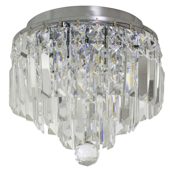 Plafon Cristal Bella ST868