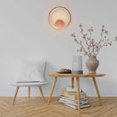 Arandela Quebec Cobre LED Integrado 15W 3000K Quality QAR1436CO ST1894