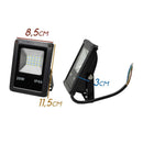 Refletor LED 20W 6500k SMD RSMD20F ST2470