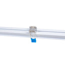Perfil Alumínio Embutir 2m p/ Fita De Led Save Energy SE-255.1827 St2059