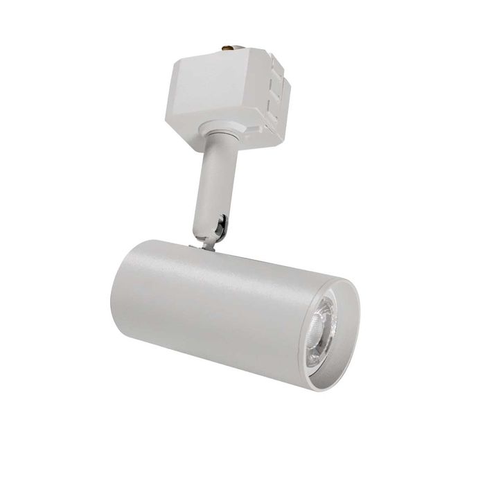 Spot Branco ZTL015-WH ST2287 Copy