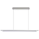 Pendente LED em Metal Fit 18w 3000k WH-MD418-18W Starlux St1865