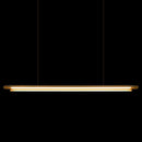 Pendente LED em Metal Fit 18w 3000k WH-MD418-18W Starlux St1865