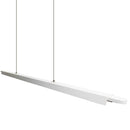 Pendente LED em Metal Fit 18w 3000k WH-MD418-18W Starlux St1865