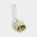 Spot Redondo de Embutir para Mini Dicroica IL0021-BF Interlight ST2383