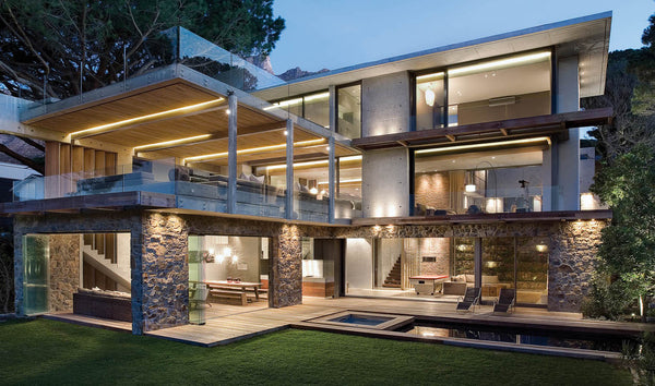 Perfil de LED - como transformar a sua casa com ele!