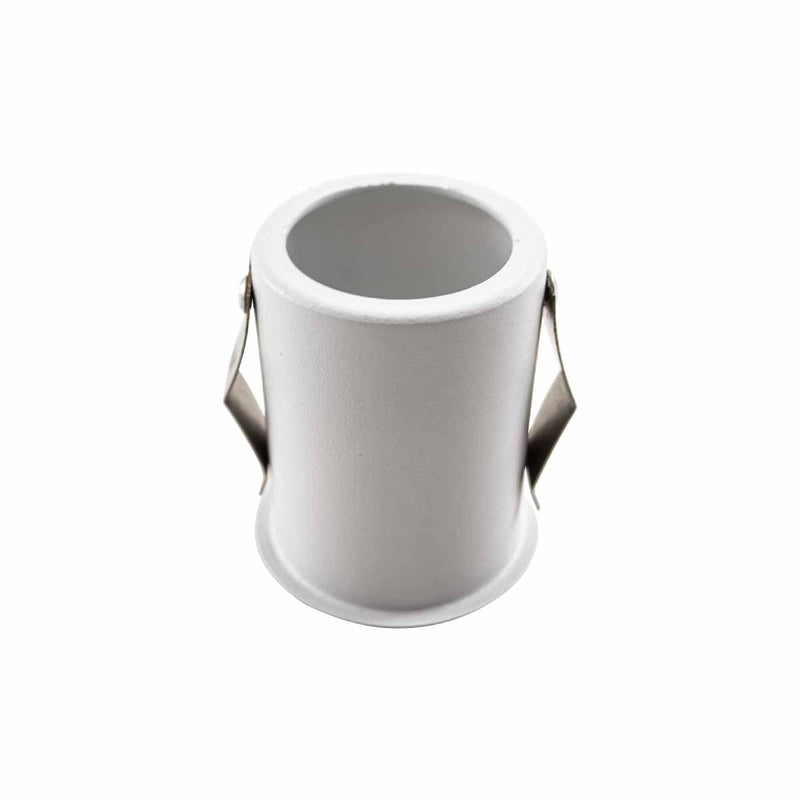 Spot de Embutir c/ Aba 1xGU10 P/ MR11 TU0042 Technoline ST3155
