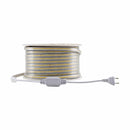 1 M de Fita LED COB 110V Luz Neutra 10W 800lm P/ Área Externa + Plug Gaya ST3077-Gaya-Starlumen