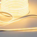 1 M de Fita LED COB 110V Luz Quente 10W 800lm P/ Área Externa + Plug Gaya ST3077-Gaya-Starlumen