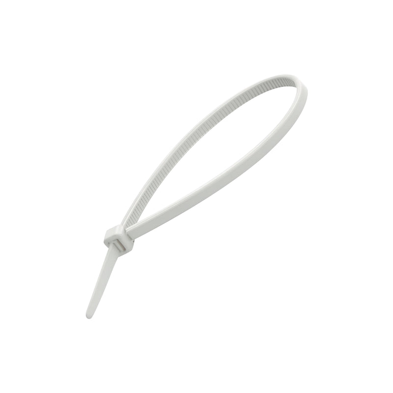 Fita hellerman Abraçadeira Enforca Gato de Nylon 100x2,5mm 8Kg DS0062 - 100 peças