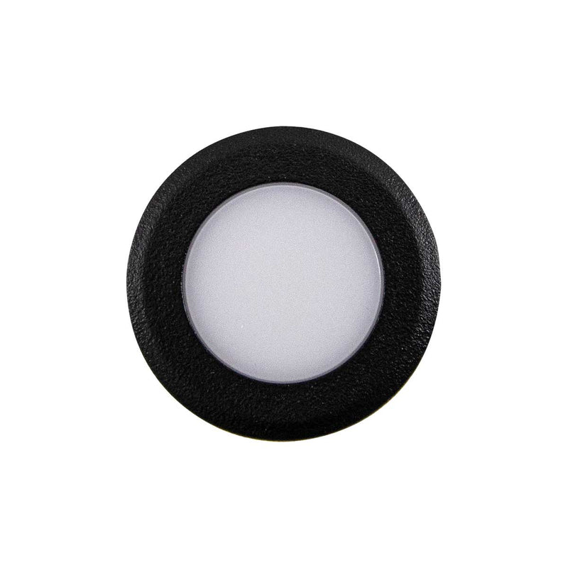 Mini Luminária Embutir LED 0,3W 2700k IP66 3971 ST1626