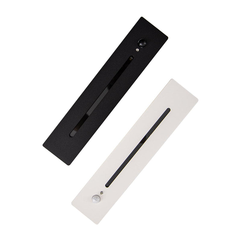 Balizador LED Rift com Sensor de Presença Bivolt IP20 Bella Iluminação ST3166