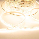 1m de Fita LED Pratik Hiper Brilho 127V 18W/m 240 LED/m 4000k 2835 PRO 1494 Gaya ST2994-Starlumen-