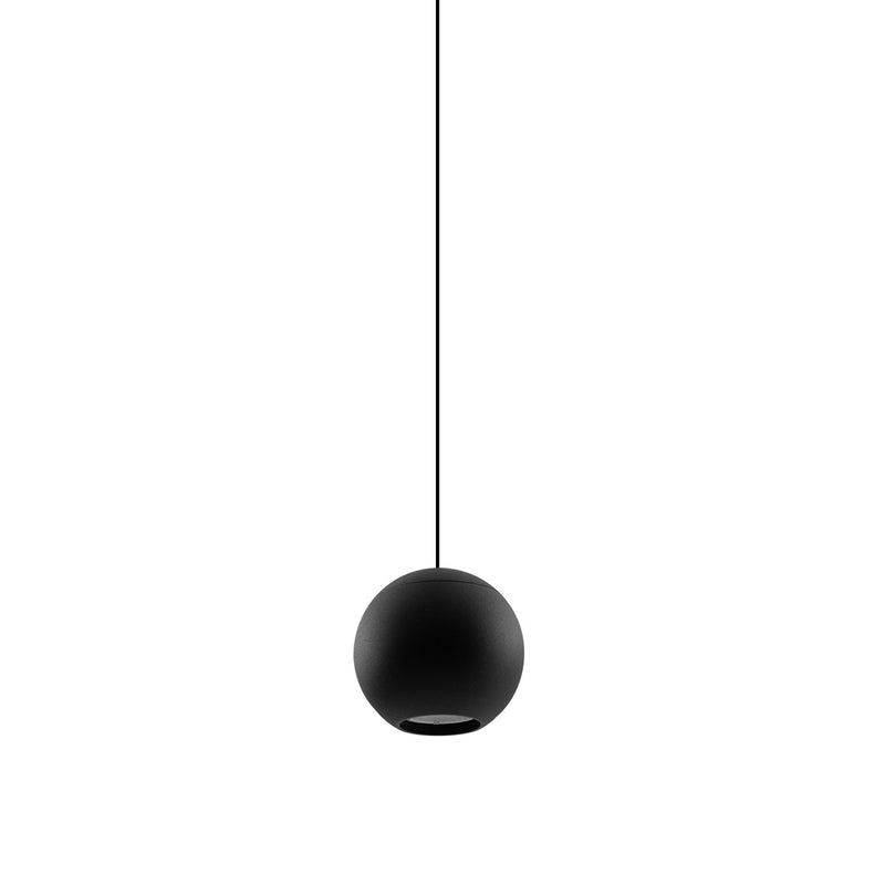 Pendente LED Magnético Kay TEZ 38° 8,5W Luz Quente P/ Trilho 2844 Nordecor ST3071