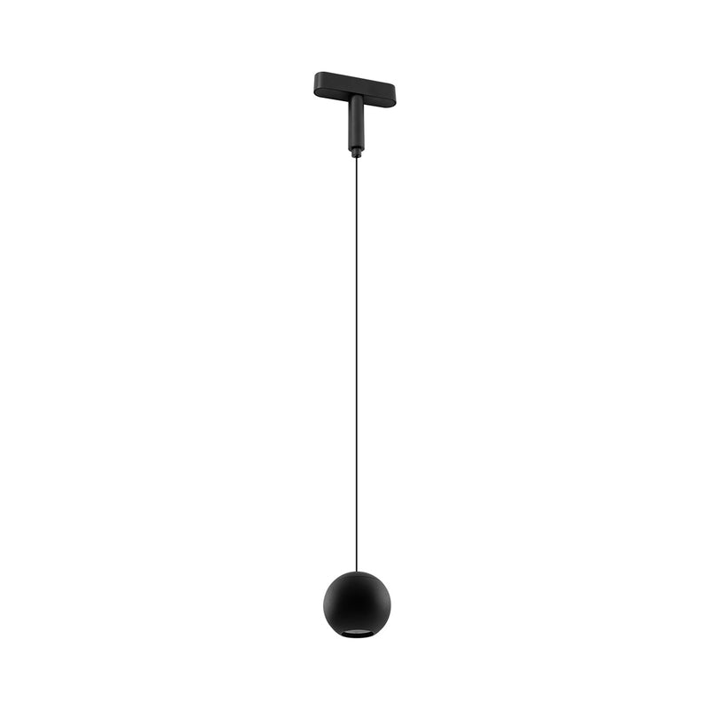 Pendente LED Magnético Kay TEZ 38° 8,5W Luz Quente P/ Trilho 2844 Nordecor ST3071