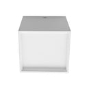 Spot Luminária LED Sobrepor 12W Luz Quente IRC90 Moderno Delis ST3257 - Branco