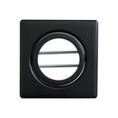 Spot Plafon Embutir Quadrado Light Orientavel em Aluminio p/ LED PAR20 E27 ST2999-Spots-Starlumen