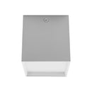 Spot Luminária LED Sobrepor 12W Luz Quente IRC90 Moderno Delis ST3257 - Branco