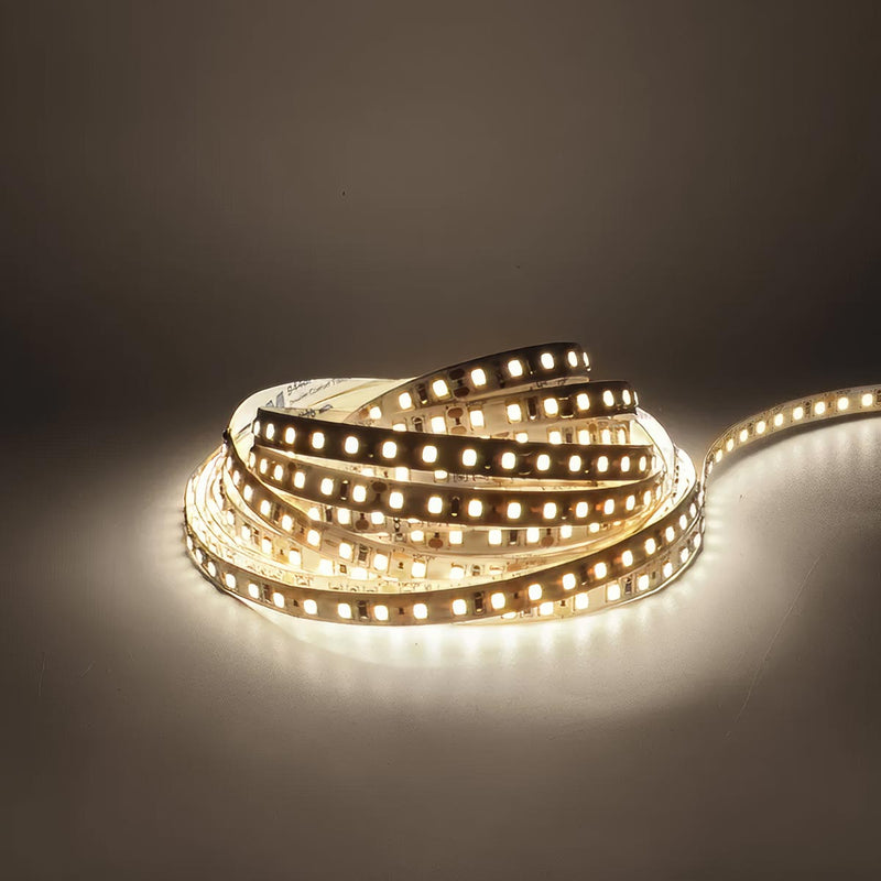 Fita LED 5 Metros Luz Neutra 15W/m 120 LEDs/m IP20 IRC80 ST3217