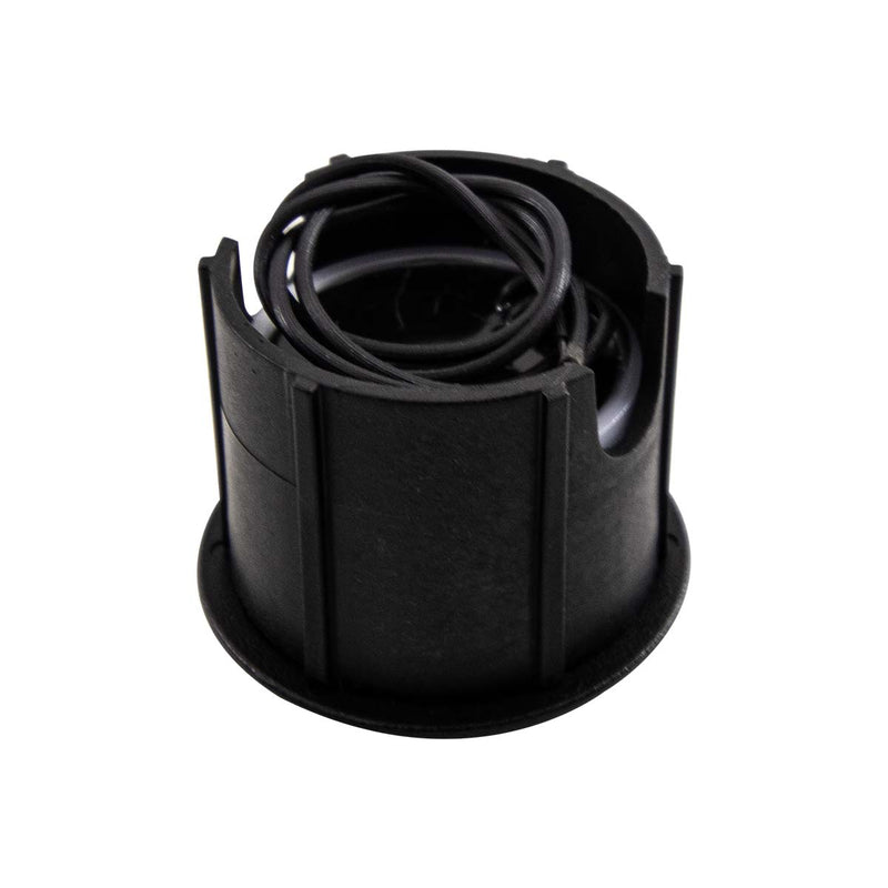 Mini Luminária Embutir LED 0,3W 2700k IP66 3971 ST1626