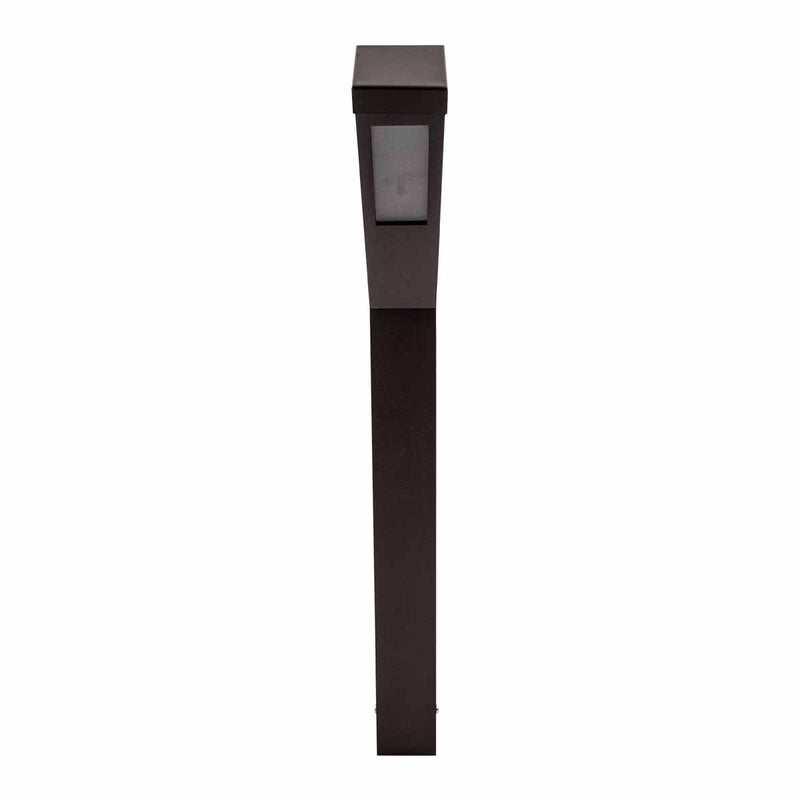 Poste Balizador de Jardim em Alumínio P/ T40 Starlumen ST3152