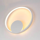Arandela Quebec Branco LED Integrado 15W 3000K Quality QAR1436BR ST1894